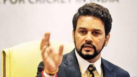 Centre prepared to tackle possible COVID-19 third wave: Anurag Thakur Centre prepared to tackle possible COVID-19 third wave: Anurag Thakur