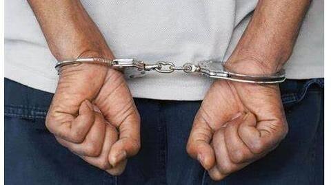 Man held for sexually assaulting minor girl in Delhi Man held for sexually assaulting minor girl in Delhi
