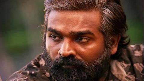 Vijay Sethupathi to star alongside Shahid in Amazon Prime series Vijay Sethupathi to star alongside Shahid in Amazon Prime series