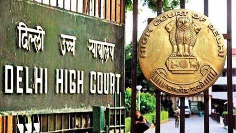HC comes down on 'publicity interest litigations,' imposes cost HC comes down on 'publicity interest litigations,' imposes cost
