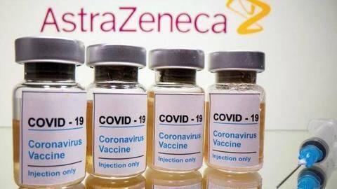 Oxford University testing COVID-19 vaccine in children Oxford University testing COVID-19 vaccine in children