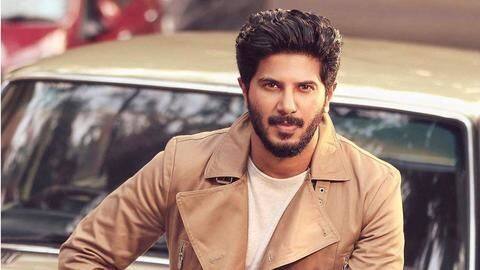 Dulquer Salmaan to star in R Balki's psychological thriller Dulquer Salmaan to star in R Balki's psychological thriller