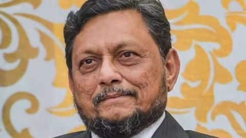 Leaving with satisfaction, I did my best: CJI Bobde Leaving with satisfaction, I did my best: CJI Bobde