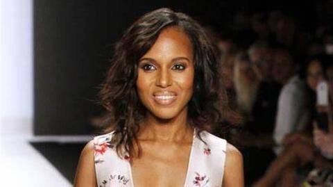 Kerry Washington to headline Netflix movie 'Rockaway' Kerry Washington to headline Netflix movie 'Rockaway'