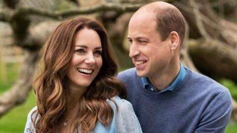 Queen wishes Prince William and Kate on 10th wedding anniversary Queen wishes Prince William and Kate on 10th wedding anniversary