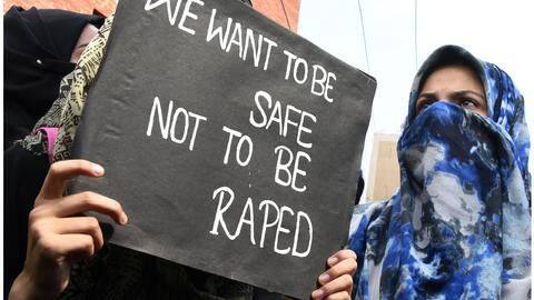 NCPCR seeks police report in Dalit girl's 'rape and murder' NCPCR seeks police report in Dalit girl's 'rape and murder'
