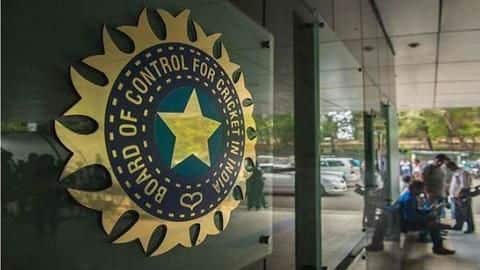 BCCI to support Olympic-bound Indian contingent with Rs. 10cr donation BCCI to support Olympic-bound Indian contingent with Rs. 10cr donation