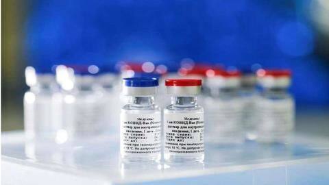 Russia's coronavirus vaccine approved for use in Mexico Russia's coronavirus vaccine approved for use in Mexico