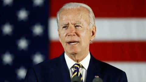 Biden announces plan to vaccinate 100 million Americans Biden announces plan to vaccinate 100 million Americans