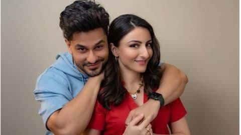 Soha Ali Khan, Kunal Kemmu to co-author children's book series Soha Ali Khan, Kunal Kemmu to co-author children's book series