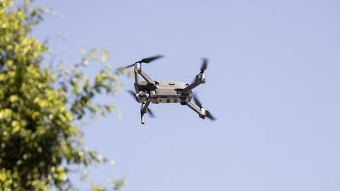 Aviation ministry eases rules to operate drones in India Aviation ministry eases rules to operate drones in India