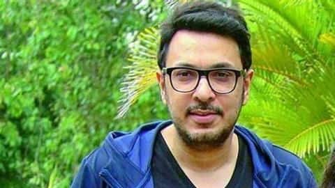 Dinesh Vijan acquires film rights of 'Club You To Death' Dinesh Vijan acquires film rights of 'Club You To Death'