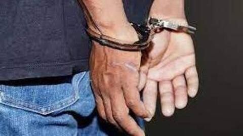 UP: Man arrested from Saharanpur for hacking into ECI website UP: Man arrested from Saharanpur for hacking into ECI website