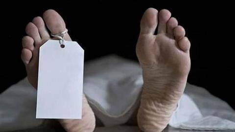 Man hangs himself over non-payment of salary by private school Man hangs himself over non-payment of salary by private school
