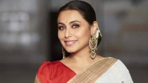 Estonia schedule of 'Mrs Chatterjee Vs Norway' concludes Estonia schedule of 'Mrs Chatterjee Vs Norway' concludes