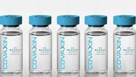 Global leaders hail India's scientific innovation to combat COVID-19 Global leaders hail India's scientific innovation to combat COVID-19