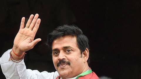 Stop blaming Kumbh for COVID-19 spread, Ravi Kishan tells opposition Stop blaming Kumbh for COVID-19 spread, Ravi Kishan tells opposition