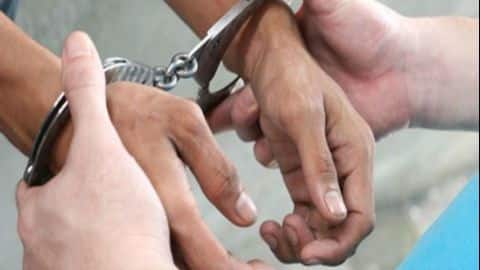 UP: Child trafficking racket busted; six kids rescued, 16 arrested UP: Child trafficking racket busted; six kids rescued, 16 arrested