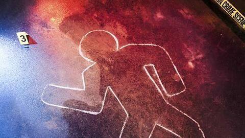 Murder suspect breaks through Noida hospital window, nabbed again Murder suspect breaks through Noida hospital window, nabbed again