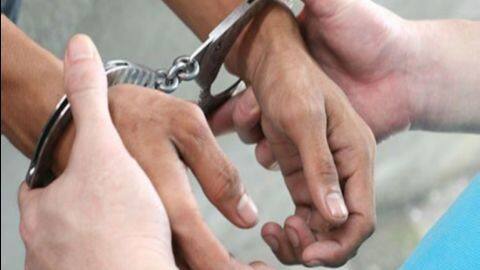 Delhi: Man hired to kill customs clearance agent arrested Delhi: Man hired to kill customs clearance agent arrested