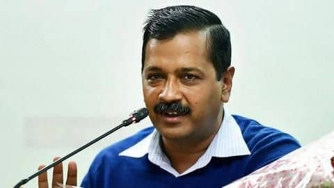 Extend ban on UK flights till January-31: Kejriwal urges Centre Extend ban on UK flights till January-31: Kejriwal urges Centre
