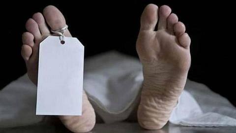 Delhi: Gangster who killed BJP leader found dead in Tihar Delhi: Gangster who killed BJP leader found dead in Tihar