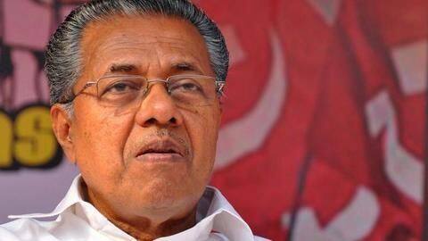 COVID-19 crisis: Kerala under complete lockdown for nine days COVID-19 crisis: Kerala under complete lockdown for nine days