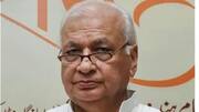 Kerala Governor observes day-long fast against dowry