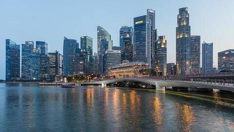 Singapore: Indian-origin man sentenced for attempting to promote racial enmity Singapore: Indian-origin man sentenced for attempting to promote racial enmity