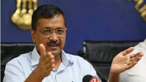 Actively donate plasma, Kejriwal appeals to those cured of COVID-19 Actively donate plasma, Kejriwal appeals to those cured of COVID-19