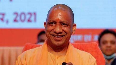 Adityanath warns against harassing women, anti-India activities Adityanath warns against harassing women, anti-India activities