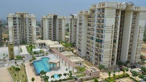 Over 1,800 Amrapali homebuyers told to clear balance amount Over 1,800 Amrapali homebuyers told to clear balance amount