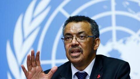 WHO: Rich nations, vaccine makers should stop bilateral deals WHO: Rich nations, vaccine makers should stop bilateral deals