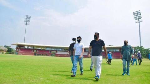 East Delhi Premier League to be held in November: Gambhir East Delhi Premier League to be held in November: Gambhir