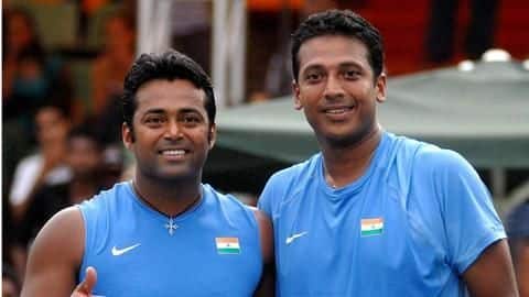 Ashwiny Iyer Tiwari wraps Leander Paes, Mahesh Bhupathi docu-drama Ashwiny Iyer Tiwari wraps Leander Paes, Mahesh Bhupathi docu-drama