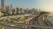 Mumbai coastal road project 40% completed, says BMC Commissioner