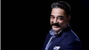 Kamal Haasan starts shooting for 'Vikram'