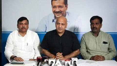 UP: AAP promises 300 units of free electricity, 24X7 supply UP: AAP promises 300 units of free electricity, 24X7 supply