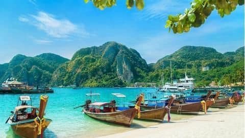 Andaman and Nicobar administration issues new SOPs for travel Andaman and Nicobar administration issues new SOPs for travel