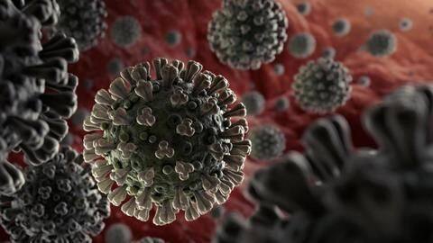 Coronavirus survives longer on glass, plastic than cloth, paper: Study Coronavirus survives longer on glass, plastic than cloth, paper: Study