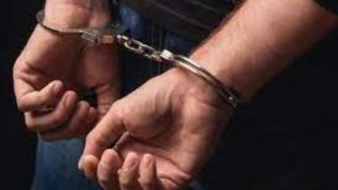 Man kills four-year-old son at Navi Mumbai railway station; arrested Man kills four-year-old son at Navi Mumbai railway station; arrested