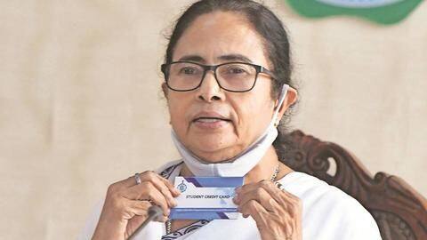 Bengal government receives over 26K applications for student credit cards Bengal government receives over 26K applications for student credit cards