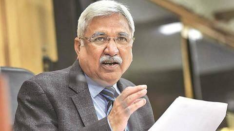 EC imposes prohibitory orders in Nandigram ahead of polling EC imposes prohibitory orders in Nandigram ahead of polling