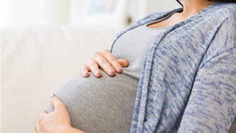 Guidelines for COVID-19 vaccination of pregnant women issued Guidelines for COVID-19 vaccination of pregnant women issued