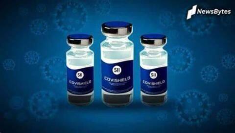 Give priority to Maharashtra in vaccine allocation: Tope to Poonawalla Give priority to Maharashtra in vaccine allocation: Tope to Poonawalla