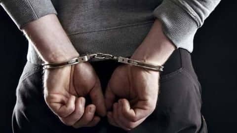 Noida: Bangladeshi man held for killing wife over illicit relationship Noida: Bangladeshi man held for killing wife over illicit relationship