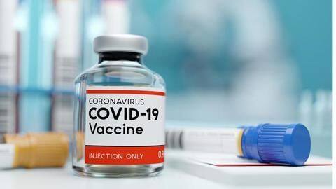 New universal coronavirus vaccine may help prevent future pandemics New universal coronavirus vaccine may help prevent future pandemics