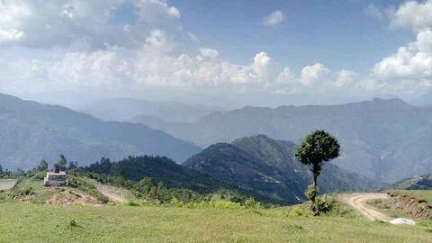 Uttarakhand: Efforts underway to develop Benital as 'astro-village' Uttarakhand: Efforts underway to develop Benital as 'astro-village'