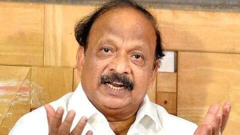IMA Ponzi scam: ED raids ex-Karnataka minister, Congress MLA's premises IMA Ponzi scam: ED raids ex-Karnataka minister, Congress MLA's premises