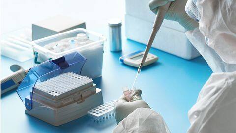 Another UK-returned Delhi resident tests positive for COVID-19 Another UK-returned Delhi resident tests positive for COVID-19